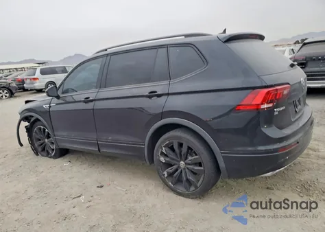 2020 Volkswagen Tiguan Se from USA, damaged, VIN 3VV2B7AX6LM140158